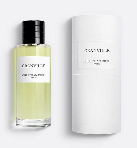 granville fragrance dior.